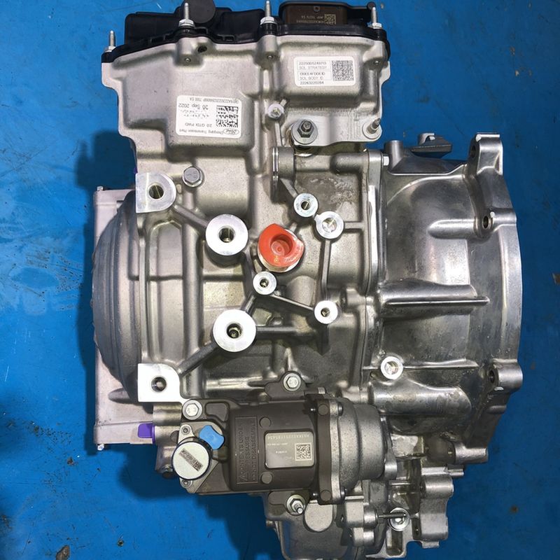 68x65x65cm K2GZ7000F 2.0T 2WD 8 vites 8F35 otomatik şanzıman Ford için