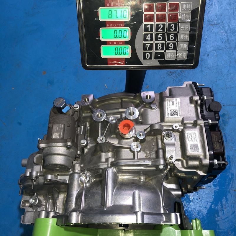 68x65x65cm K2GZ7000F 2.0T 2WD 8 vites 8F35 otomatik şanzıman Ford için