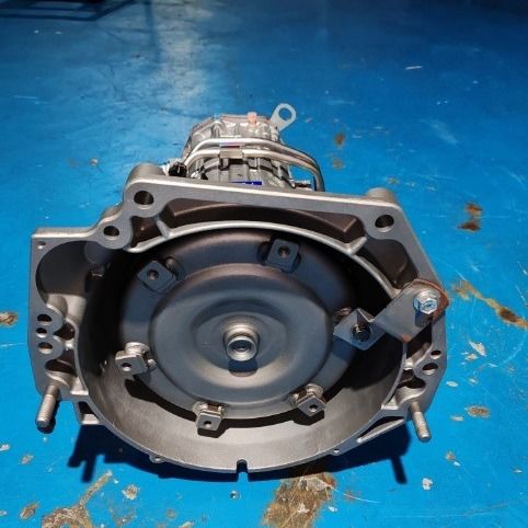 4X4 TW-40LS Otomatik Şanzıman Assy Suzuki JIMNY Değiştirme 20002-76J33