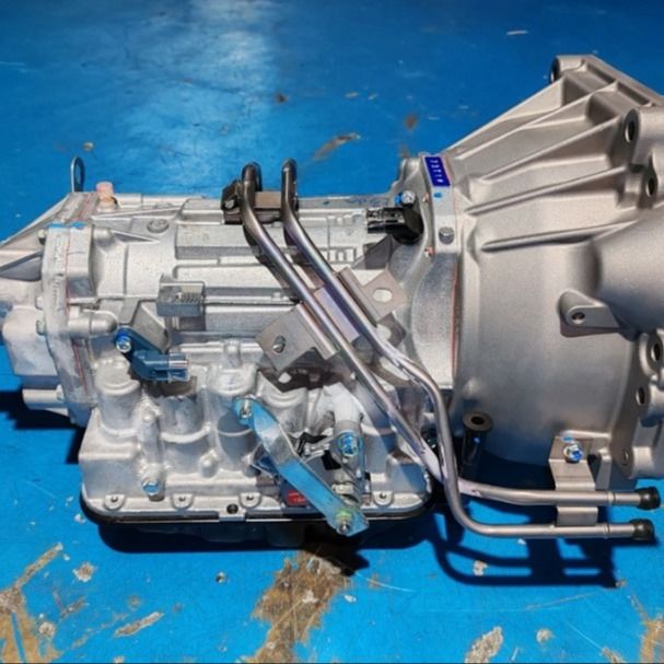 4X4 TW-40LS Otomatik Şanzıman Assy Suzuki JIMNY Değiştirme 20002-76J33