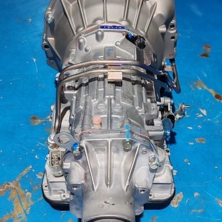 4X4 TW-40LS Otomatik Şanzıman Assy Suzuki JIMNY Değiştirme 20002-76J33