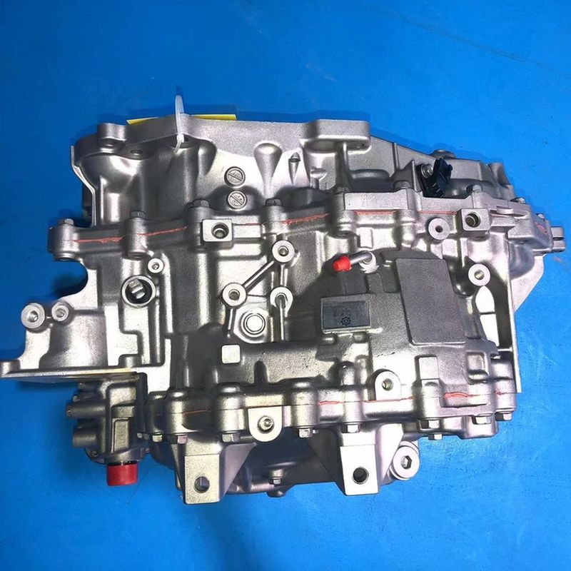 68000 676AG R8000 676AG JEEP COMPASS MK49 2.0L 2WD 21DAV için otomatik şanzıman sistemi