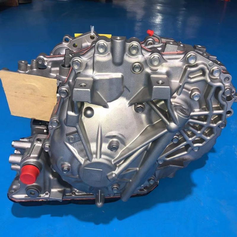 68000 676AG R8000 676AG JEEP COMPASS MK49 2.0L 2WD 21DAV için otomatik şanzıman sistemi