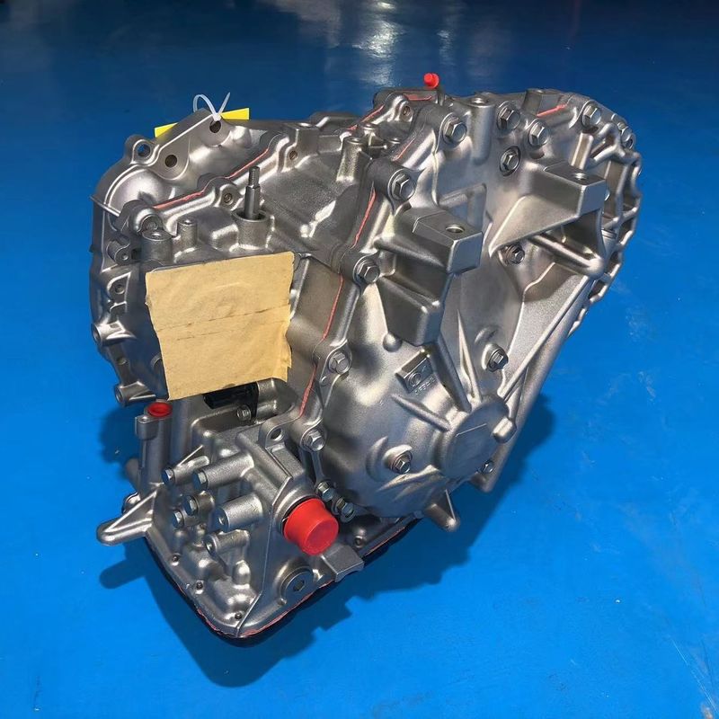 68000 676AG R8000 676AG JEEP COMPASS MK49 2.0L 2WD 21DAV için otomatik şanzıman sistemi