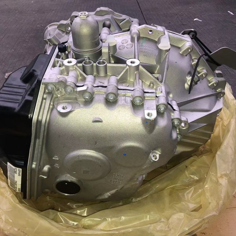 ZOTYE HANTENG AUTOS Leopard 1.8T 2.0T 2WD Gear Box Montajı için Hızlı Nakliye DCT360