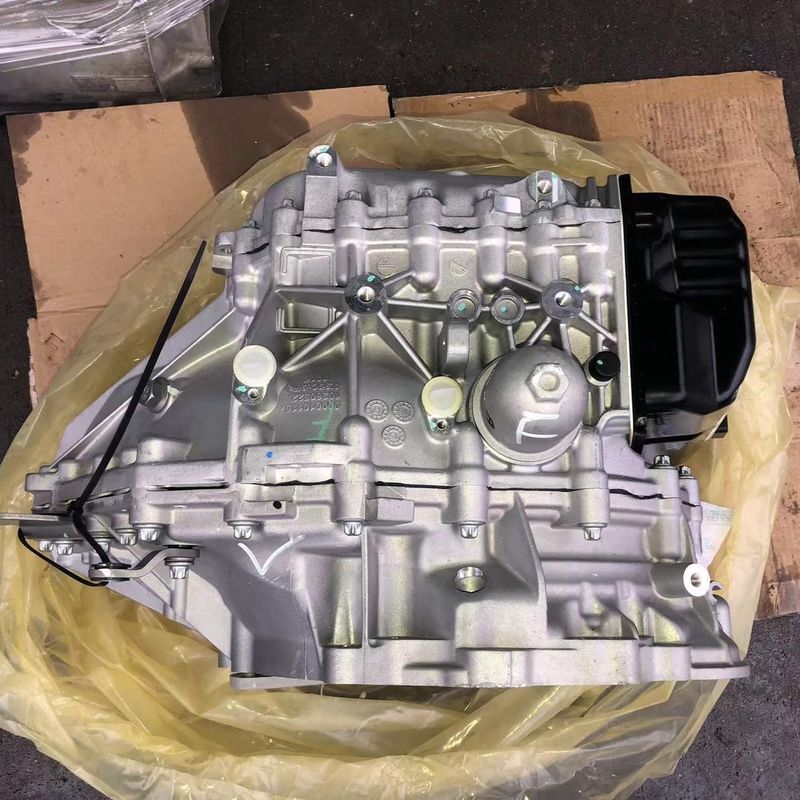 ZOTYE HANTENG AUTOS Leopard 1.8T 2.0T 2WD Gear Box Montajı için Hızlı Nakliye DCT360