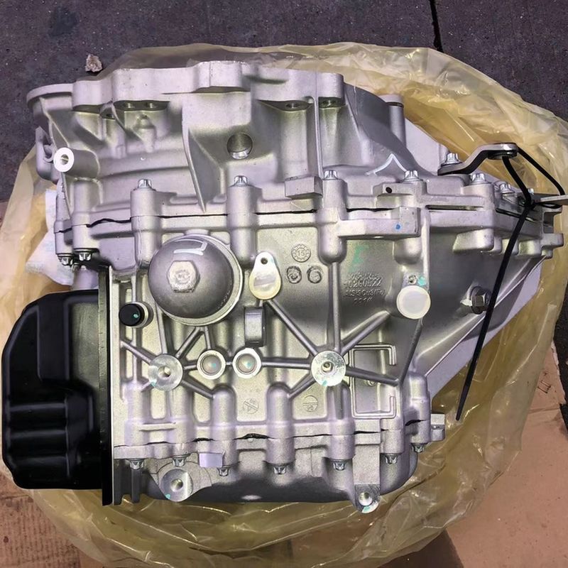 ZOTYE HANTENG AUTOS Leopard 1.8T 2.0T 2WD Gear Box Montajı için Hızlı Nakliye DCT360