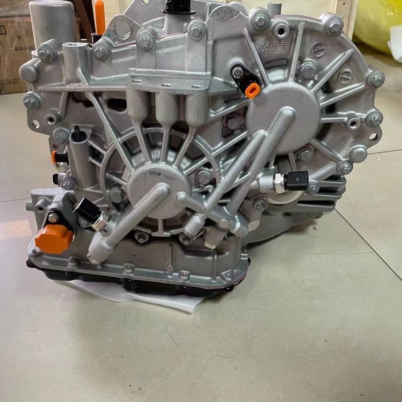 CVT180 Roewe MG i5 i6 PLUS RX3 PRO MG5 2nd Gen ZS 2016-2023 için şanzıman montajı