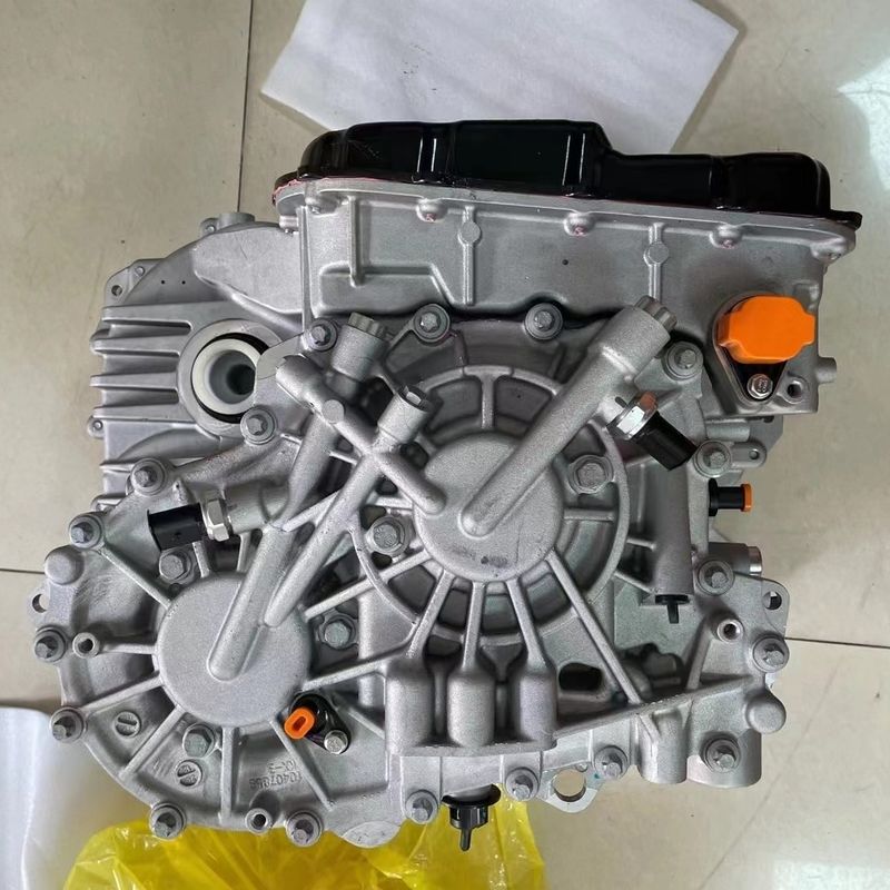 CVT180 Roewe MG i5 i6 PLUS RX3 PRO MG5 2nd Gen ZS 2016-2023 için şanzıman montajı