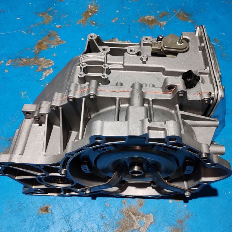 2012-2016 Ssangyong için DSI6 M11 2.0T Dizel 6 Hızlı Otomatik Şanzıman Montajı