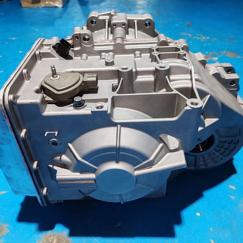 2012-2016 Ssangyong için DSI6 M11 2.0T Dizel 6 Hızlı Otomatik Şanzıman Montajı