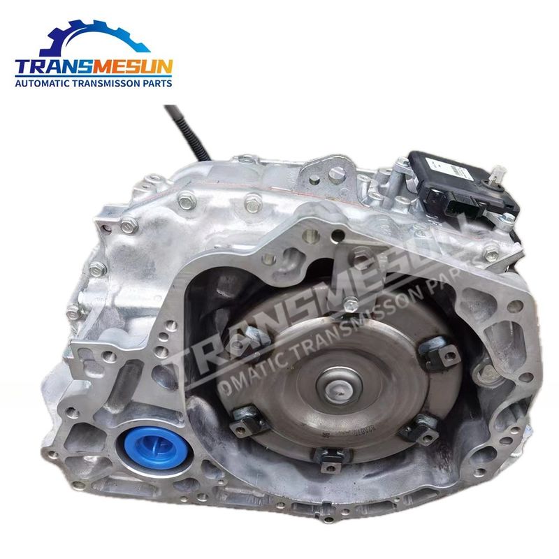 CHANGAN SUZUKI Qi Yue Aisin 6 Hızlı TF-73SC Otomatik Şanzıman Şanzıman Montajı 2014-2018
