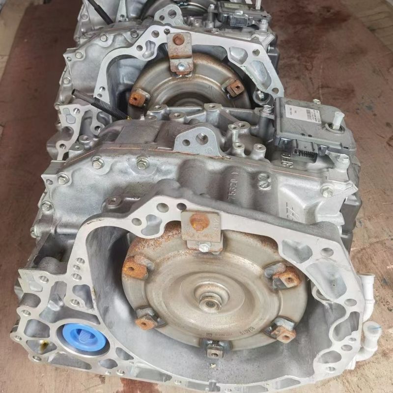CHANGAN SUZUKI Qi Yue Aisin 6 Hızlı TF-73SC Otomatik Şanzıman Şanzıman Montajı 2014-2018