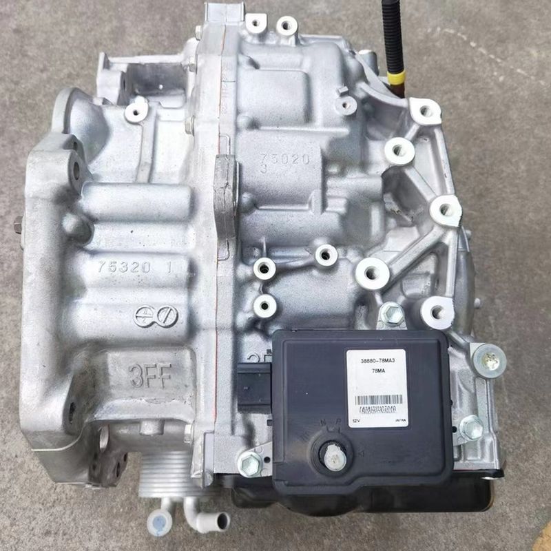 CHANGAN SUZUKI Qi Yue Aisin 6 Hızlı TF-73SC Otomatik Şanzıman Şanzıman Montajı 2014-2018