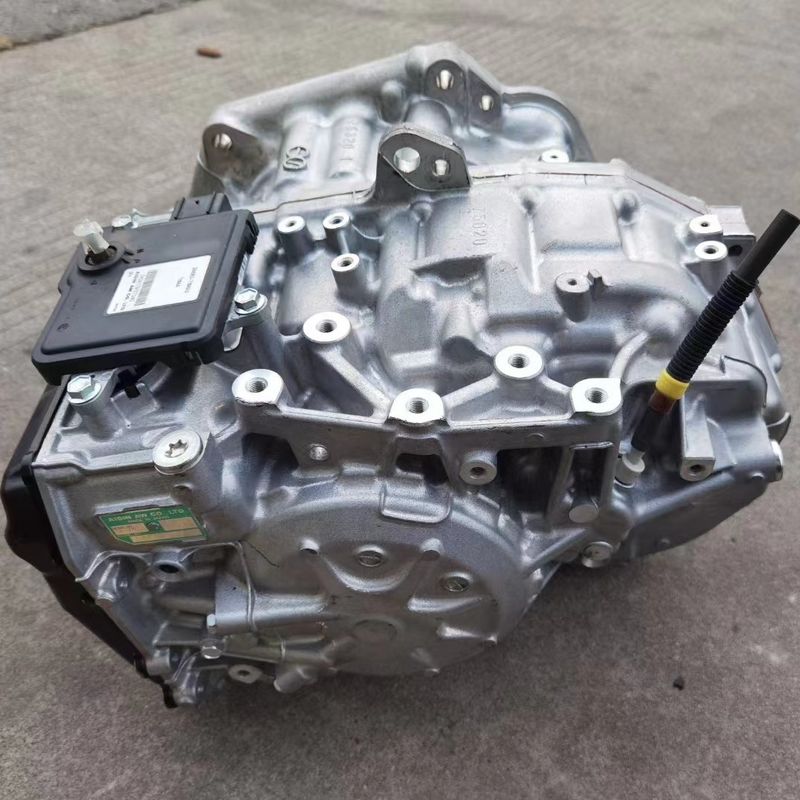 CHANGAN SUZUKI Qi Yue Aisin 6 Hızlı TF-73SC Otomatik Şanzıman Şanzıman Montajı 2014-2018