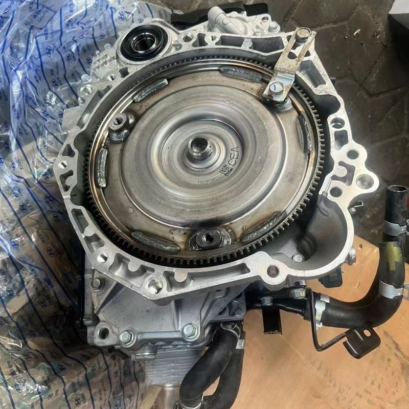 C0GF1 Hyundai Kia K3 1.5L Hızlı Nakliye için 480002H003 vites kutusu