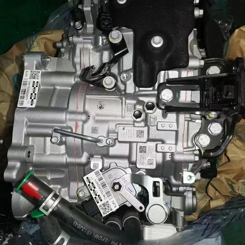 C0GF1 Hyundai Kia K3 1.5L Hızlı Nakliye için 480002H003 vites kutusu