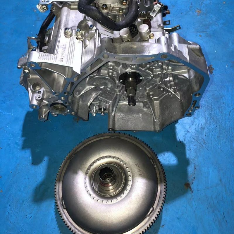 Alüminyum 24008005 OE Honda 3.0L 5 Hızlı Otomatik Şasi Garanti