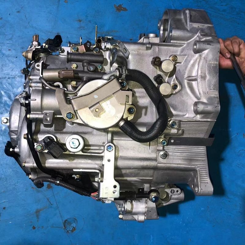 Alüminyum 24008005 OE Honda 3.0L 5 Hızlı Otomatik Şasi Garanti