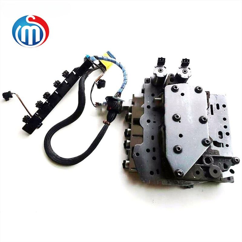 AL4 DPO Peugeot Citroen Renault Beringo C2 C3 C4 C5 C8 Kia Nissan Platina için Valf gövdesi