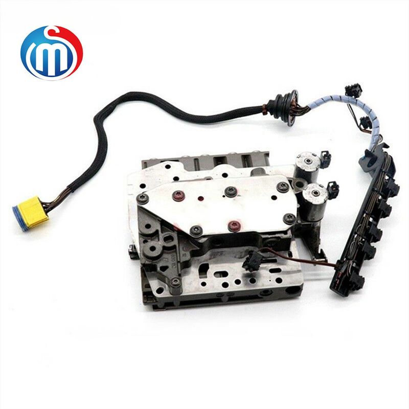 AL4 DPO Peugeot Citroen Renault Beringo C2 C3 C4 C5 C8 Kia Nissan Platina için Valf gövdesi