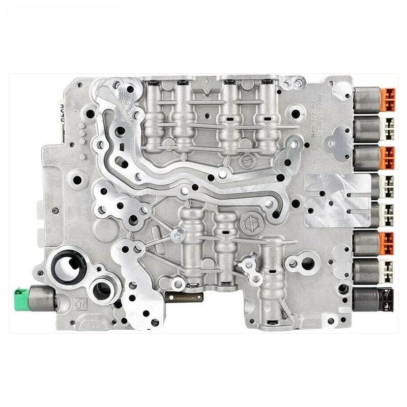 8HP45 8HP70 BMW Audi Land Rover Jaguar için