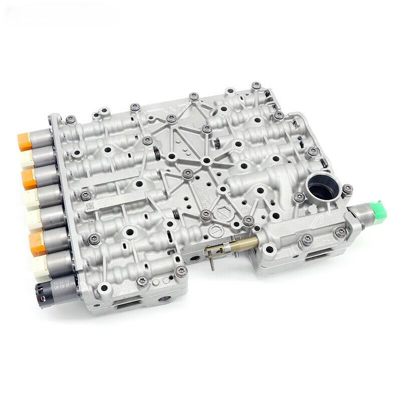 8HP45 8HP70 BMW Audi Land Rover Jaguar için