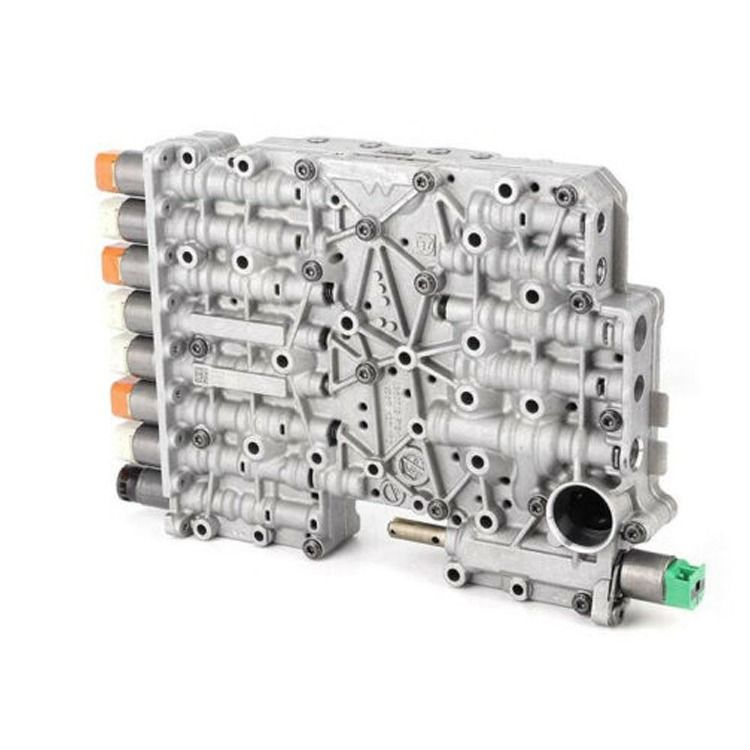 8HP45 8HP70 BMW Audi Land Rover Jaguar için