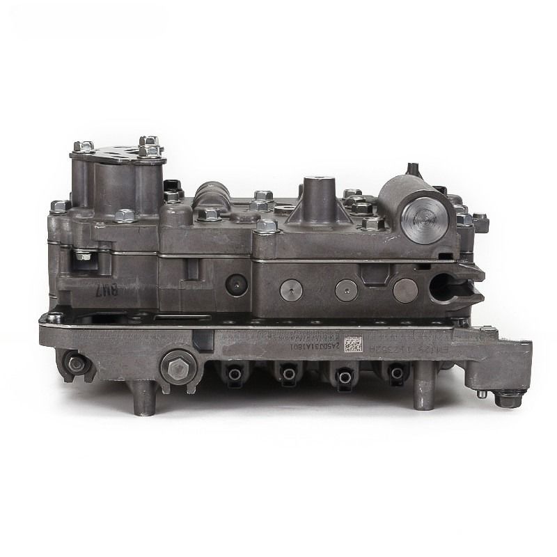 Lotze Delek Kutusu A6MF1 A6MF2 46313-3B000 46313-3B030 Nakliye DHL UPS EMS FEDEX TNT