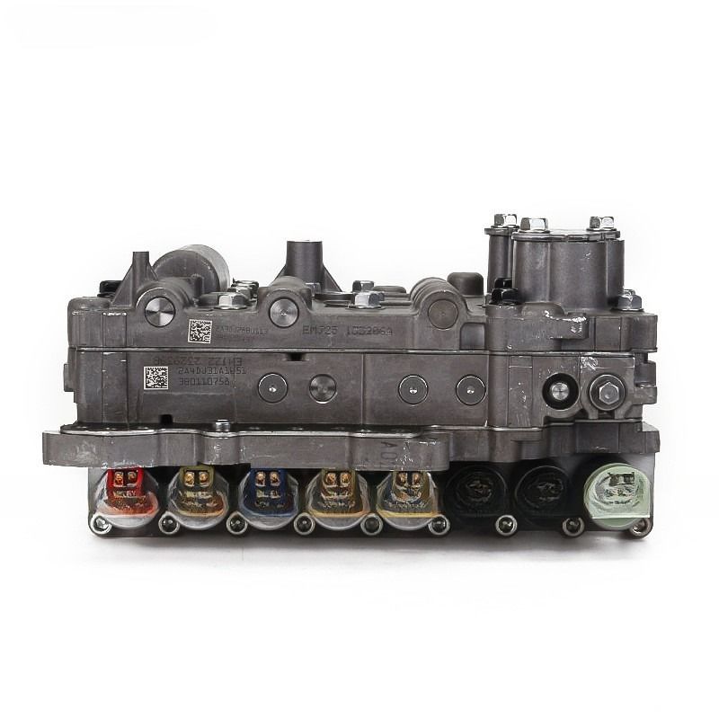 Lotze Delek Kutusu A6MF1 A6MF2 46313-3B000 46313-3B030 Nakliye DHL UPS EMS FEDEX TNT