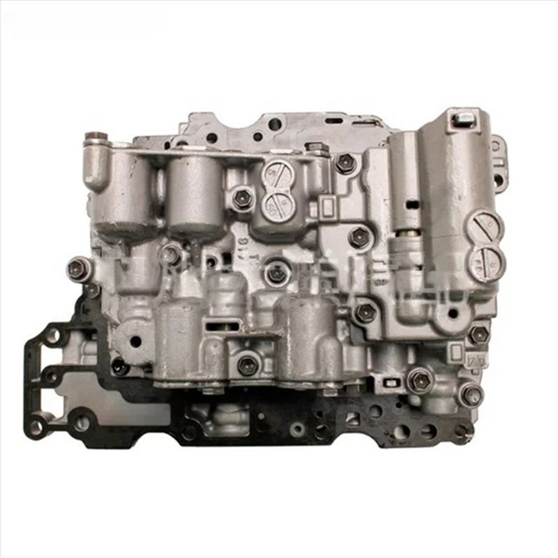 TF-80SC AF40 AWF21 AF40-6 Buick LaCrosse Sonnax Güncelleştirmeleri için Transmission Solenoid Valve Body