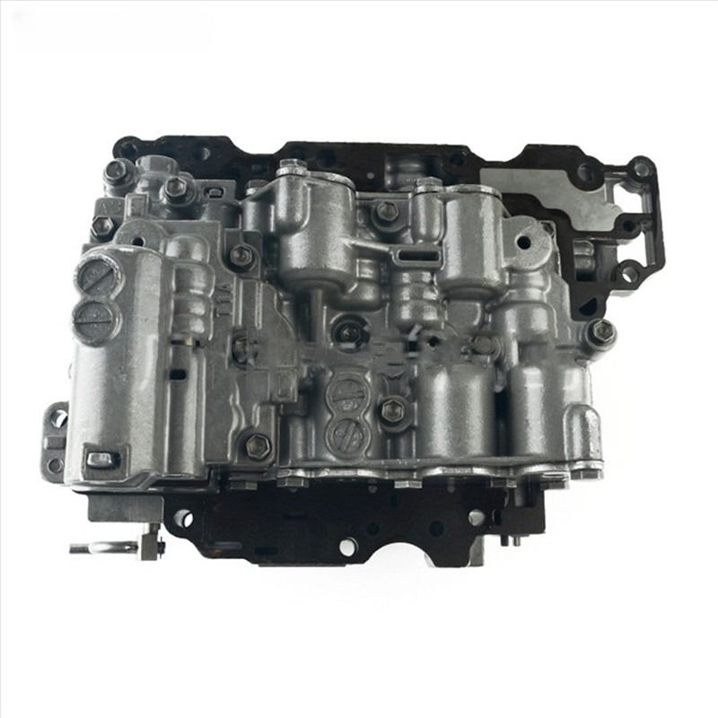 TF-80SC AF40 AWF21 AF40-6 Buick LaCrosse Sonnax Güncelleştirmeleri için Transmission Solenoid Valve Body