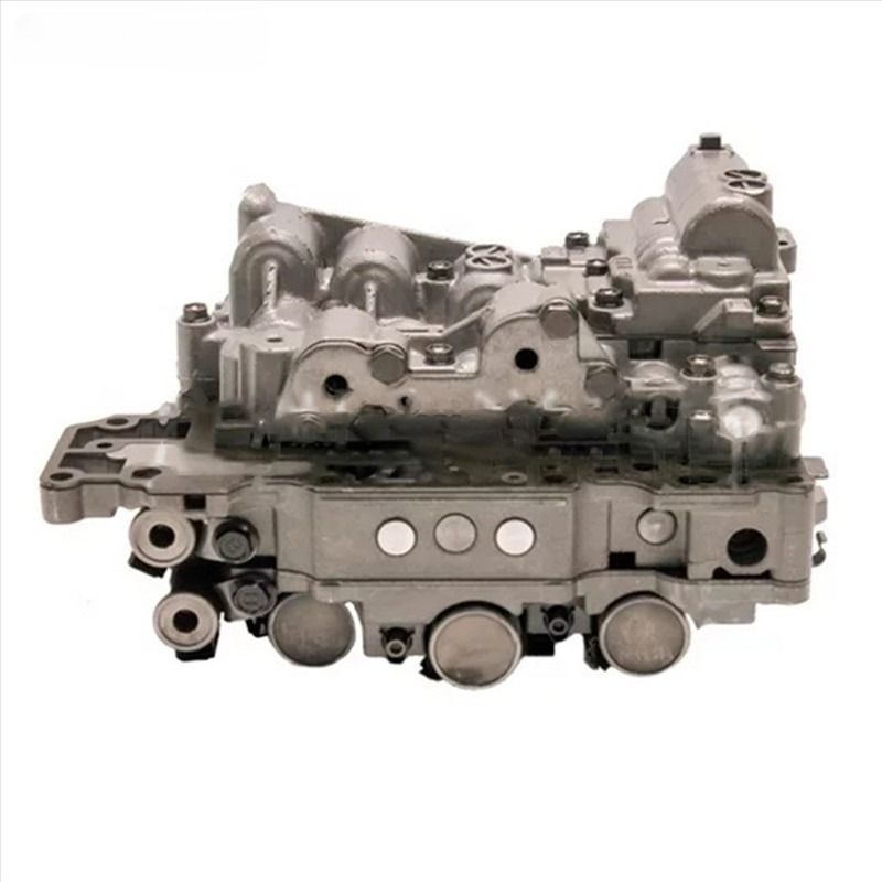 TF-80SC AF40 AWF21 AF40-6 Buick LaCrosse Sonnax Güncelleştirmeleri için Transmission Solenoid Valve Body