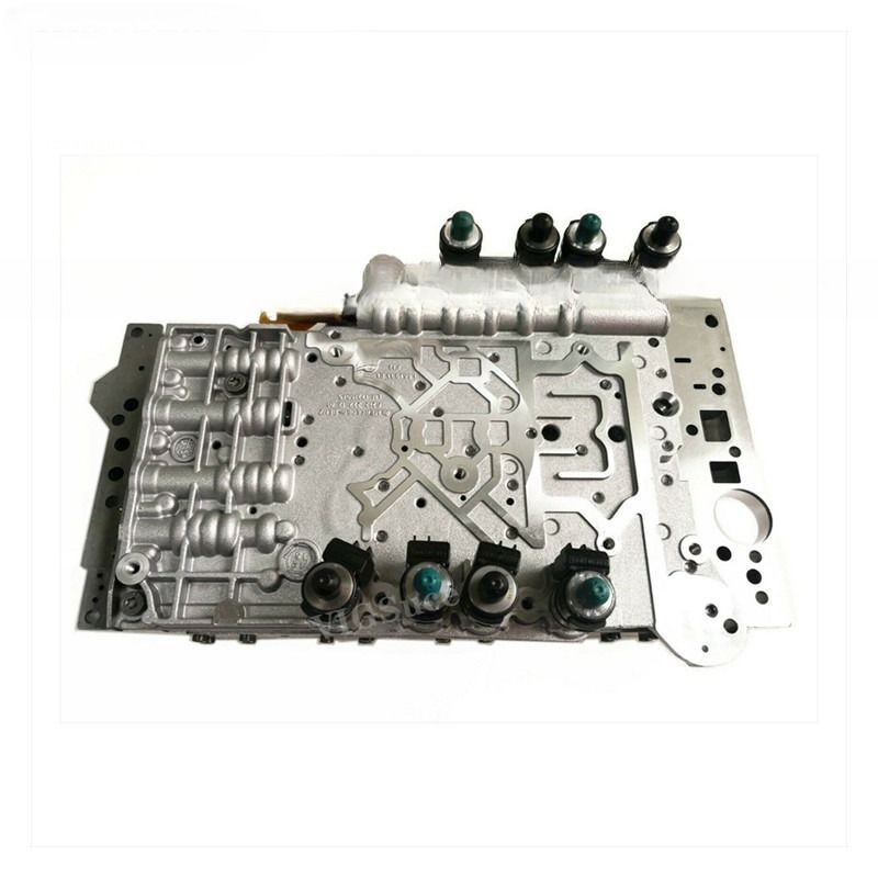 OEM NO A2302700160 722.9 Mercedes Benz için yeniden üretilen Otomatik Şanzıman Valfı