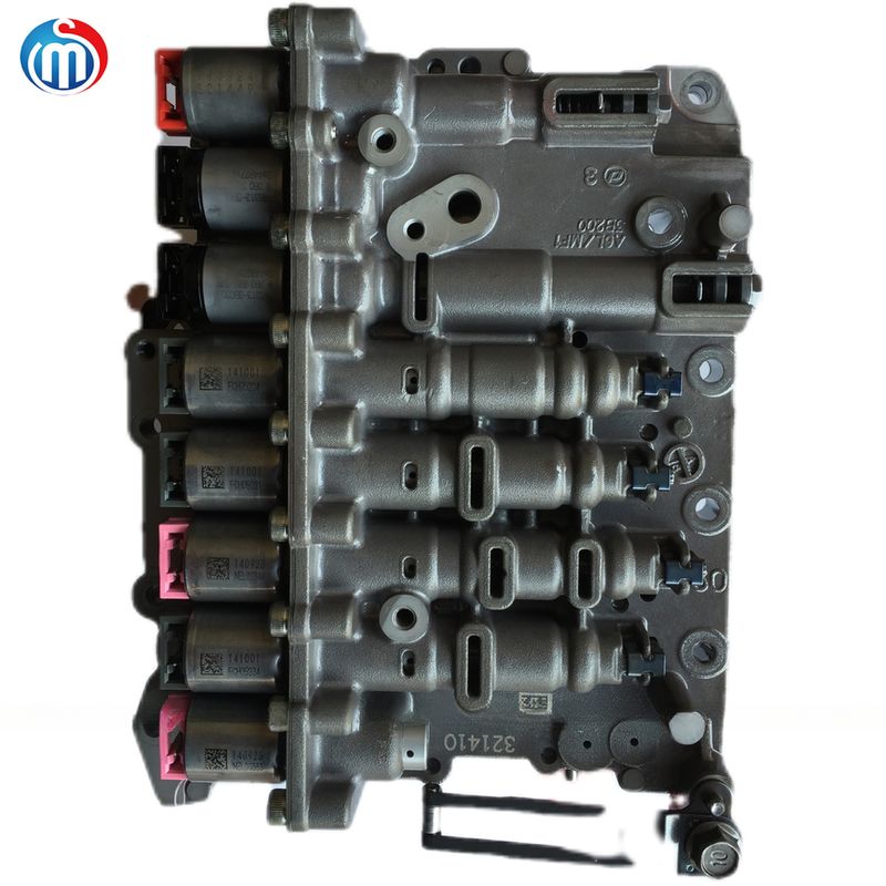 A6MF2 A6MF2-1 46210-3B800 462103B800 Hyundai 2.0L ve 2.4L dizel motorlar için valf gövde