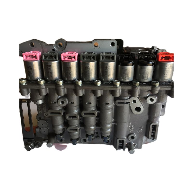 A6MF2 A6MF2-1 46210-3B800 462103B800 Hyundai 2.0L ve 2.4L dizel motorlar için valf gövde