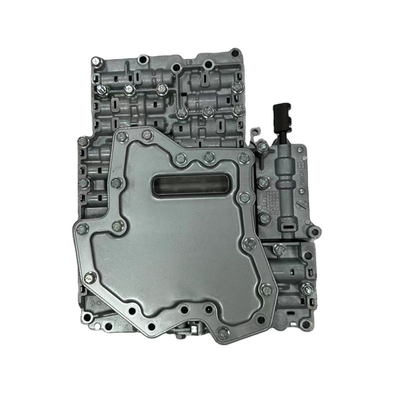 RE7R01A JR710E Nissan ve Infiniti 2023 için 35X35X25CM Boyutunda şanzıman valfi gövdesi