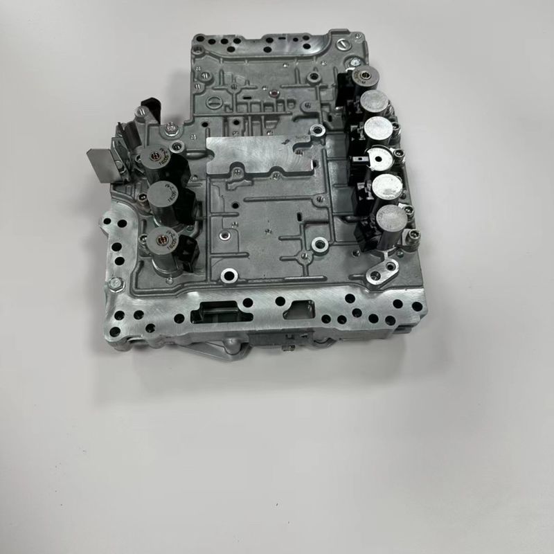 RE7R01A JR710E Nissan ve Infiniti 2023 için 35X35X25CM Boyutunda şanzıman valfi gövdesi