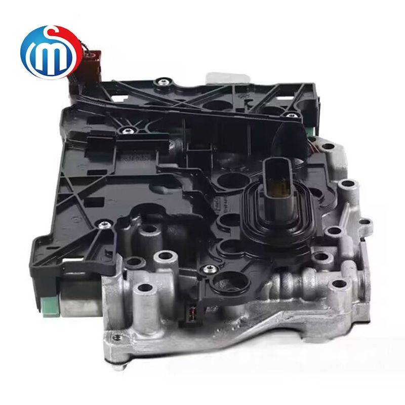 Ford Fusion Taurus Escape için Standart Boyutlu Otomatik Şanzıman Solenoid Valf Vücudu