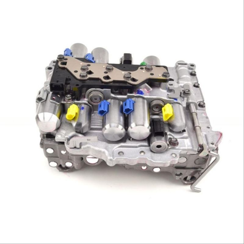 GA6F21AW TF-72SC GA8F22AW TG-81SC Solenoid Valf Onarım Kiti ile Transmisyon Vücutı Kütüsü