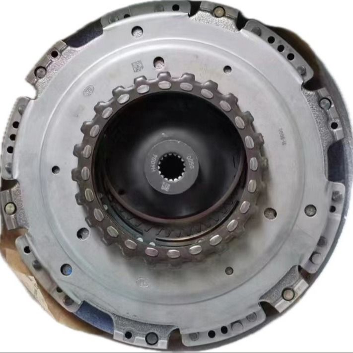 Renault Ford Smart 6DCT250 DPS6 LUK Dökmeci Garantılı Performansı