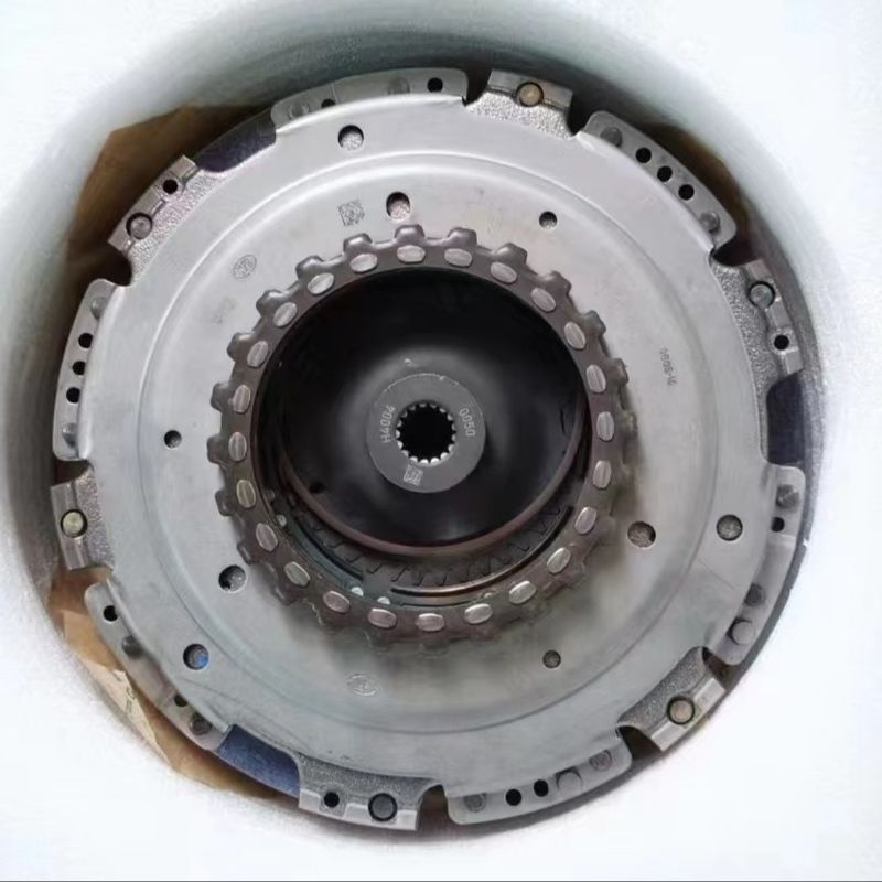 Renault Ford Smart 6DCT250 DPS6 LUK Dökmeci Garantılı Performansı