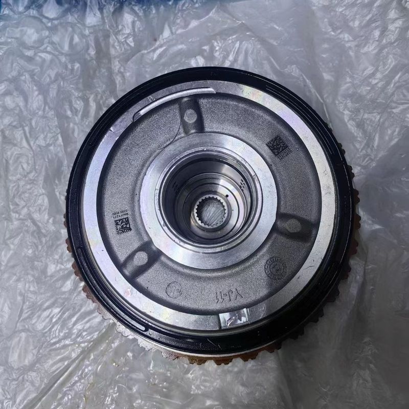 Alüminyum 30*30*30 Buick 5-7 için DSG şanzımanı Arka vites 6-7-8-9 debriyaj montajı