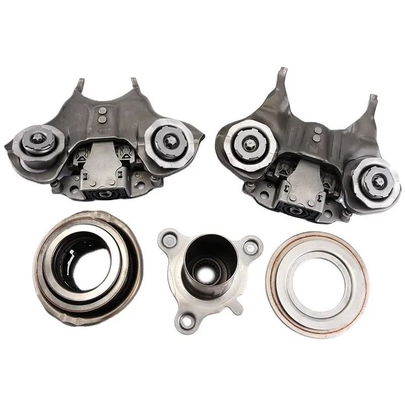 6Dct250 Transmission Clutch Fork For Ford E-250 2010-2015 Mükemmel Performans