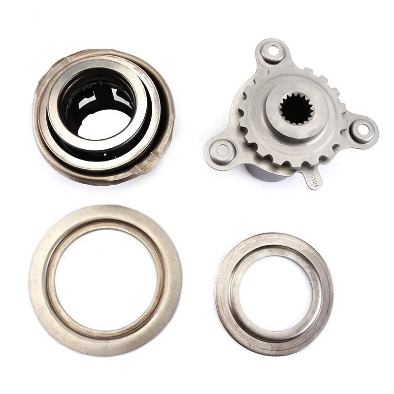 6Dct250 Transmission Clutch Fork For Ford E-250 2010-2015 Mükemmel Performans