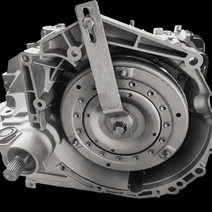 20TS71/20TS65 20TS58 AT8 Peugeot 301 408 1.6L için dişli kutusu parçaları 100% profesyonel test