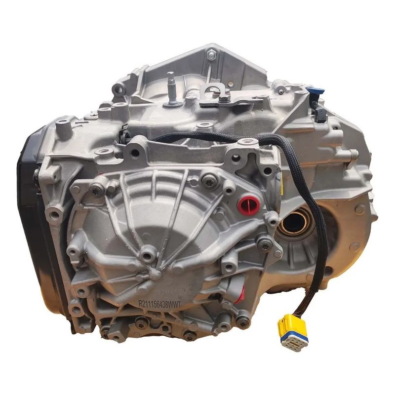 20TS71/20TS65 20TS58 AT8 Peugeot 301 408 1.6L için dişli kutusu parçaları 100% profesyonel test