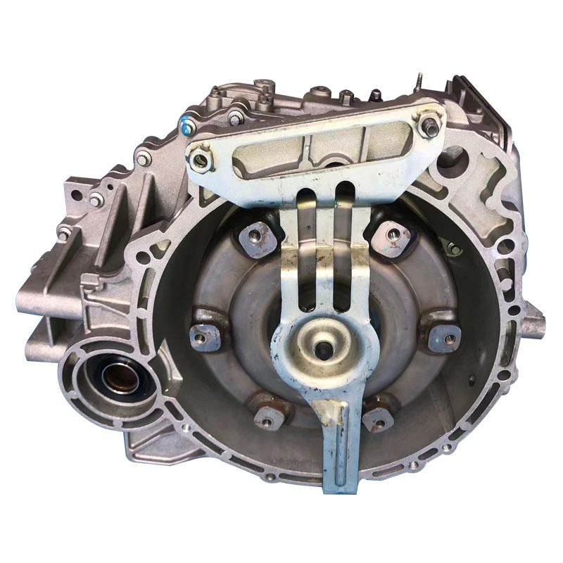Geely 2.0L 2.4L DSI575F6 M11 6 vitesli Otomatik Trans vitesi için yenilenmiş 3016007917 OE