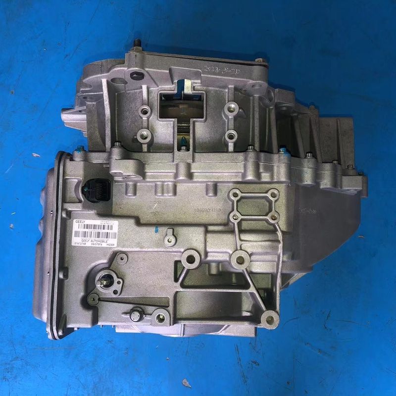 Geely 2.0L 2.4L DSI575F6 M11 6 vitesli Otomatik Trans vitesi için yenilenmiş 3016007917 OE