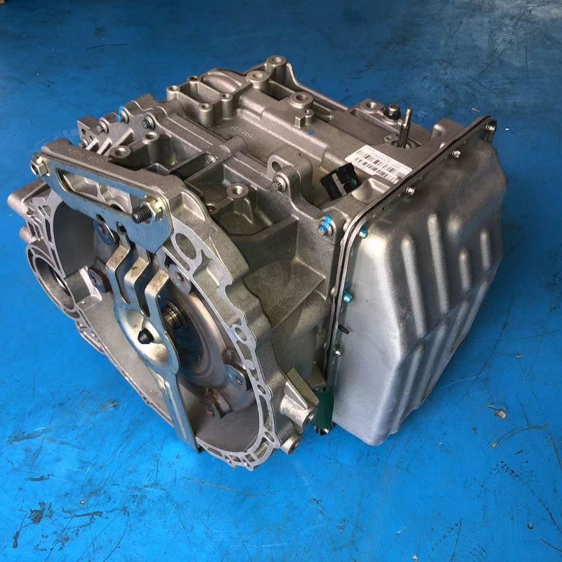 Geely 2.0L 2.4L DSI575F6 M11 6 vitesli Otomatik Trans vitesi için yenilenmiş 3016007917 OE